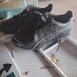 Puma Running Shoes 