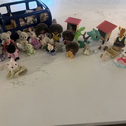 Calico Critters