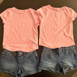 Girls clothes