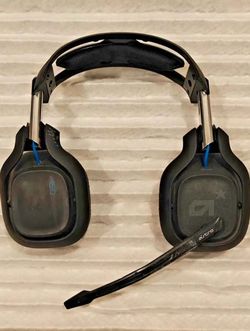 Astro A50 Wireless Gaming Headset