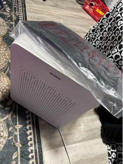 Air purifier