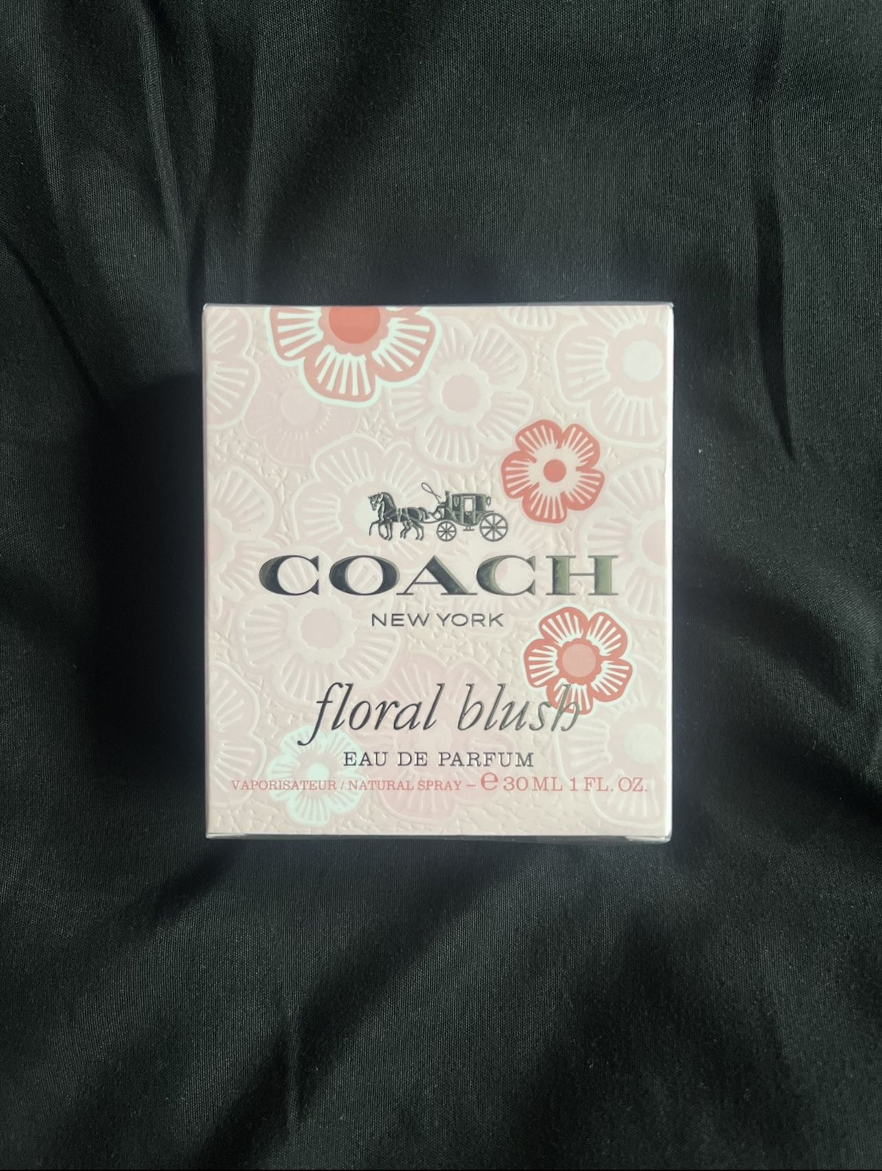 Coach Women’s Perfume