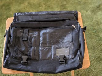 Awesome Briefcase/Shoulder Bag