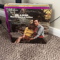Records