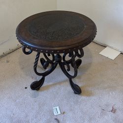 I Need It Out Of Here 