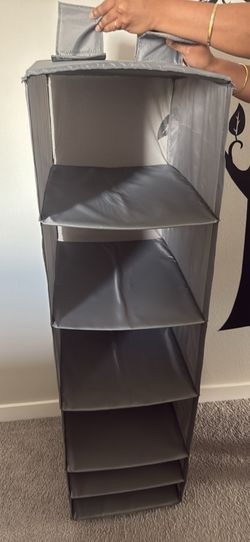 Closet Organizer