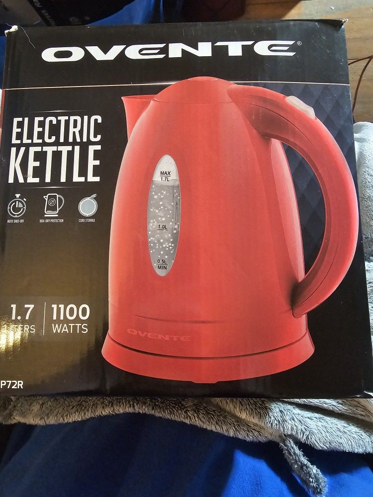 Kettle