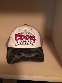 Silver bullet hat