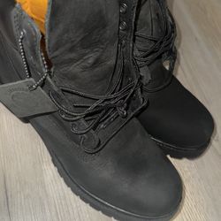 Timberland Size 10