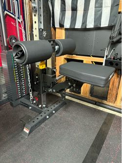 Rep Fitness Pegasus Utility Seat SALE PENDING