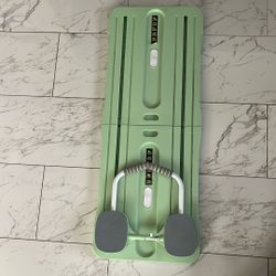 Ab Workout Machine 