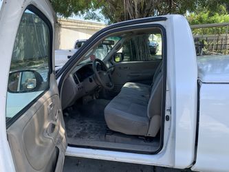 2006 Toyota Tundra