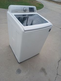 Samsung Washer