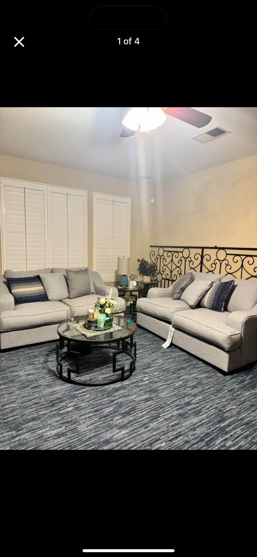 Couches
