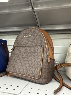Mk bookbag