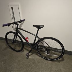 Trek FX-2, Medium With 27.5" Wheels