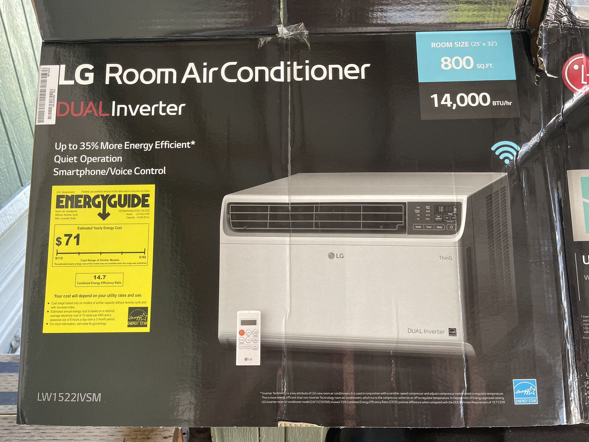 Air Conditioner