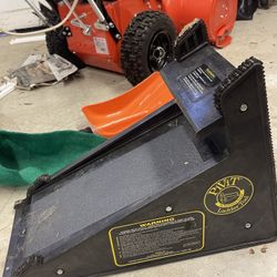 Ladder leveler 
