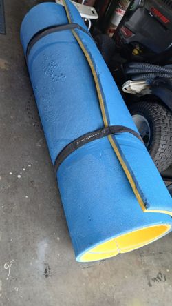 Flotation I Q 12 x12 $60 FIRM