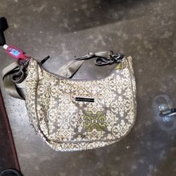 Diaper bad petunia pickle bottem