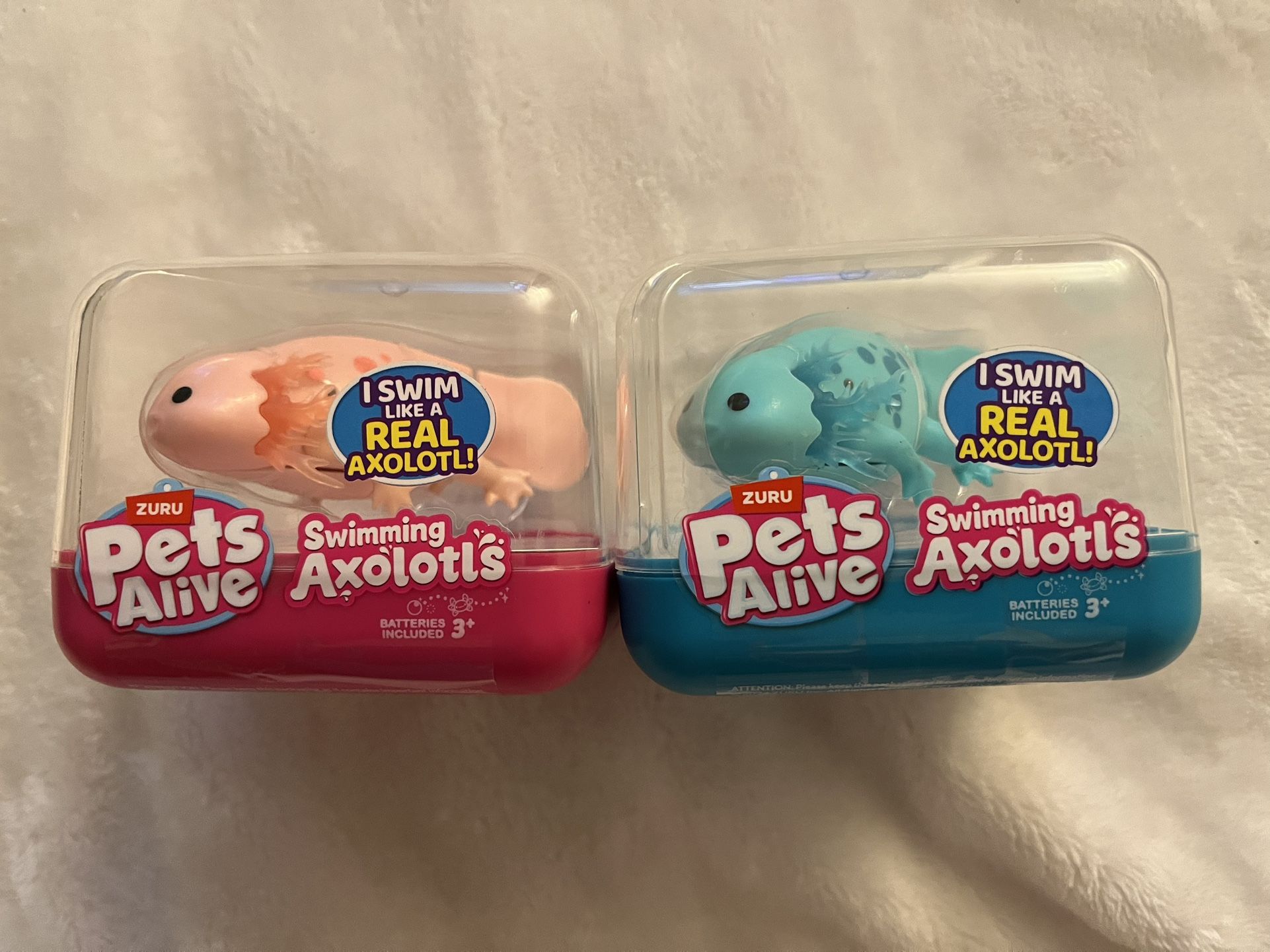 TrendingToys ZURU Pets Alive