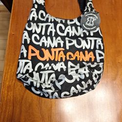 Punta Cana Bag