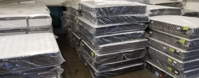 🚨🚨 70% OFF BRAND NEW PLUSH TOP MATTRESS TWIN,FULL,QUEEN AND KING STARTING AT $150 SET BEST PRICE IN TOWN 🚨🚨🚨