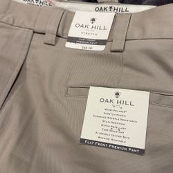 Oak Hill Pants
