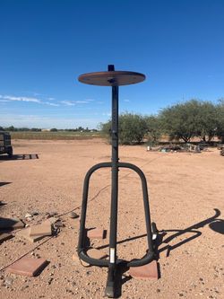 Everlast Heavy Bag Stand
