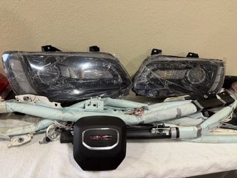 2019-2025 gmc sierra bag