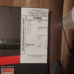 F150 Engine Gasket 