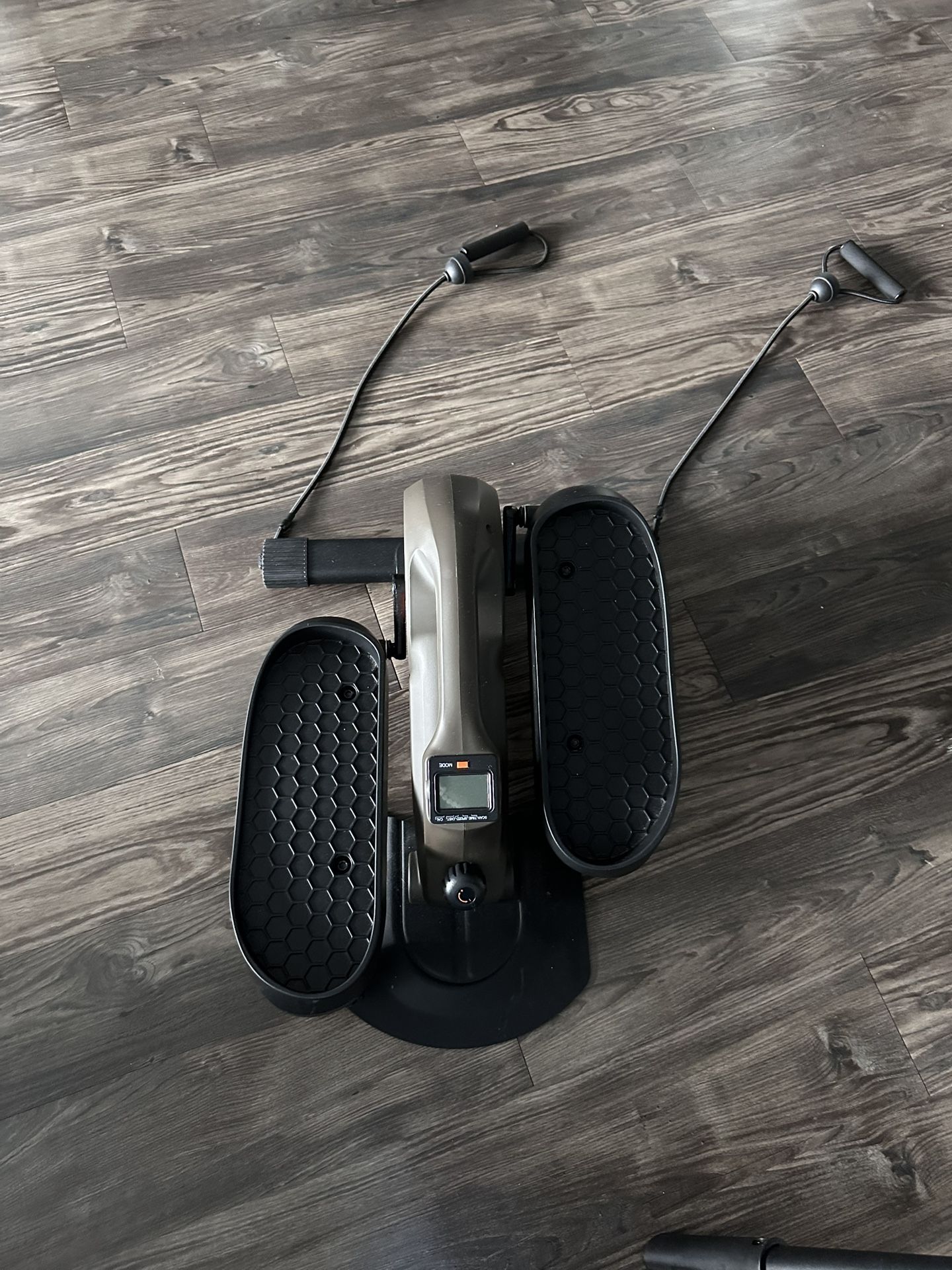 Under Desk / Standing Elliptical