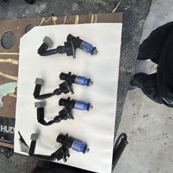 FIC Injectors 1650