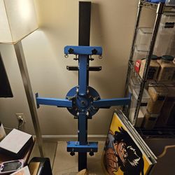 Screen Print Machine