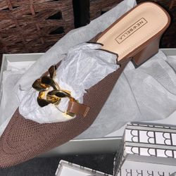 New Bella Shoes