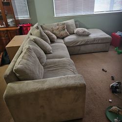 large armchair for living room 