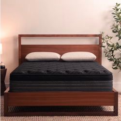 Brand New Plush Mattress!!!