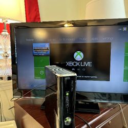 XBOX 360 Slim