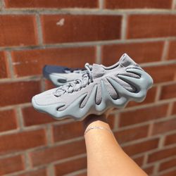 Adidas Yeezy 450 "Stone Marine"