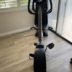 Gym Equipment- Pro Form Cross Trainer 