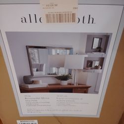 Alle Roth Mirrow