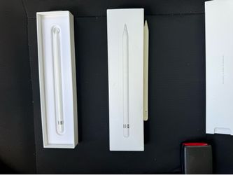 Apple Pencil