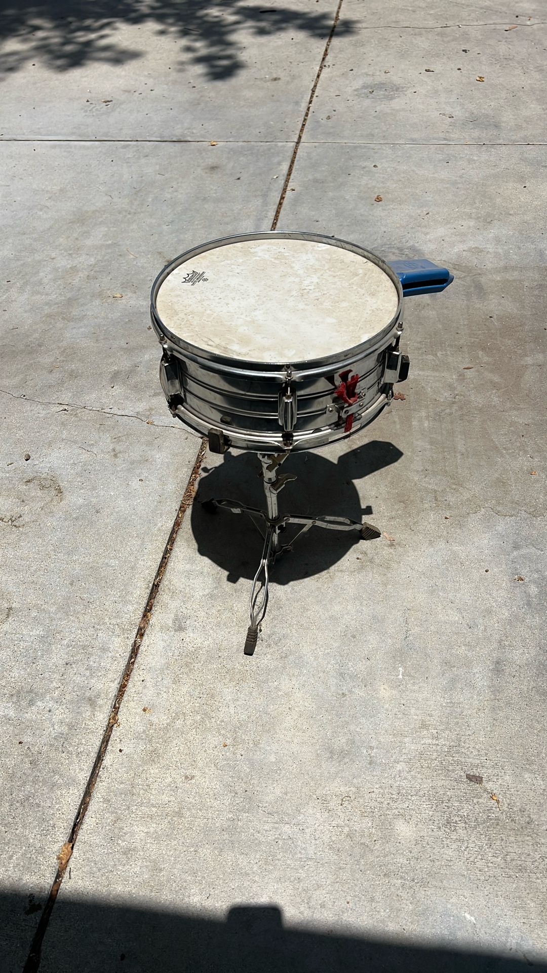Drum Set