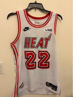 Heat jersey - Jimmy Butler