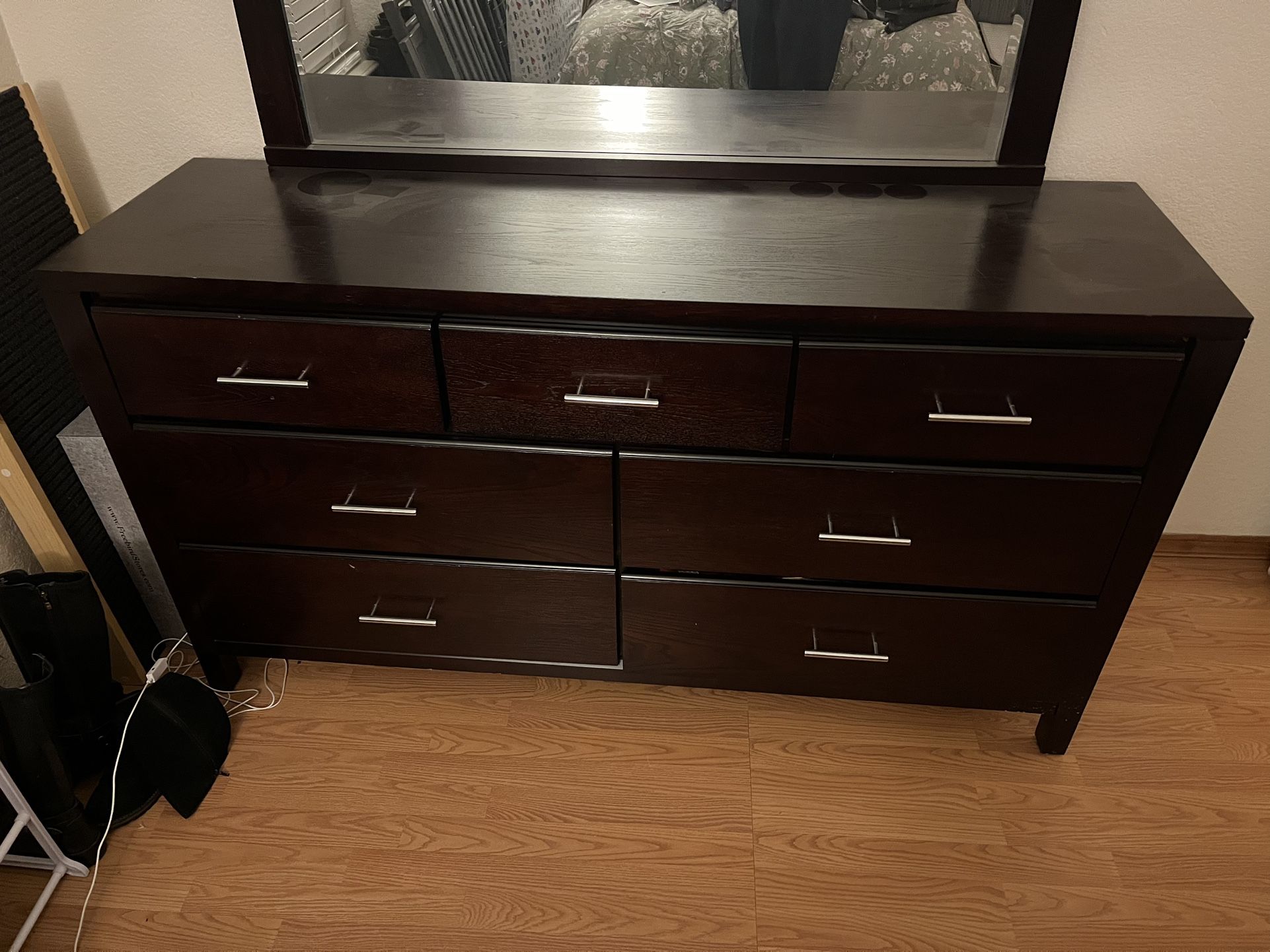 Bedroom Set