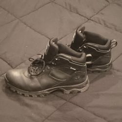 Timberland Hiking Boots