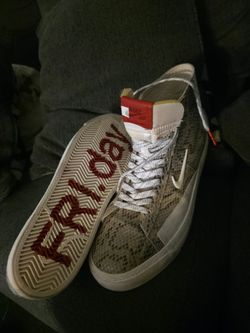 Nike si, blazer mid