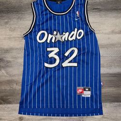 Shaq Magic Jersey