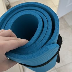 Yoga Mat
