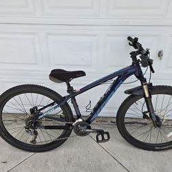 Kona Fire Mountain Small Frame